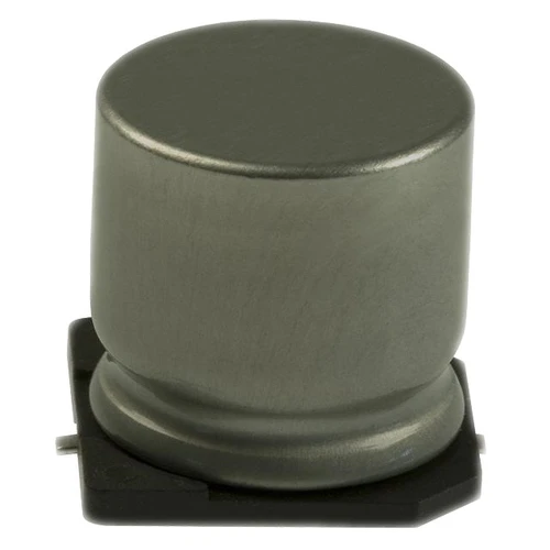 Pack of 15  EEE-HA1V101UP  Aluminum Electrolytic Capacitors 100UF 20% 35V SMD :Rohs, Cut Tape

