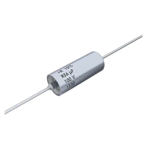 T110C476K020AS  Tantalum Capacitors 47UF 10% 20V Axial
