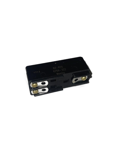 BZ-R20   Switch Snap Action SPDT 15A 125V
