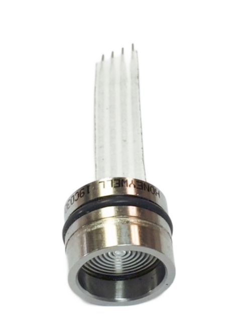 1pc 19C015PA1L  Industrial Pressure Sensors 0 to 15 psi, 15Vdc Shock 100 G for 11ms