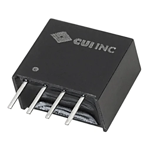 Pack of 18    PDS1-S5-S5-S   DC DC Converter 5V 1W, RoHS