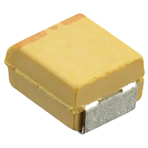 Pack of 10  TAJB106M016RNJ  Tantalum Capacitors 10UF 20% 16V 1411 SMD :Rohs, Cut Tape
