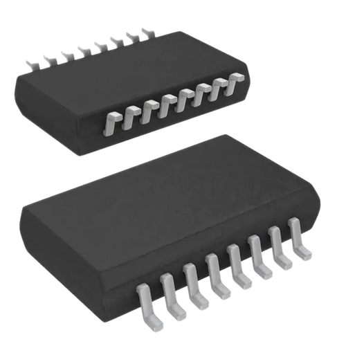 ADUM4401CRIZ   DGTL ISO 5000VRMS 4CH GP 16SOIC, RoHS
