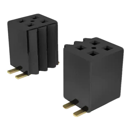 FLE-112-01-G-DV  Connector Receptacle 24Position 0.05 Gold Surface Mount :RoHS
