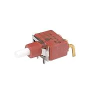 E112LD1AV2BE  Switch Push SPDT 0.4VA 20V Through Hole
