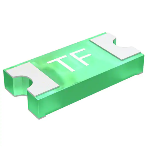 Pack of 5   046802.5NRHF  Surface Mount Fuses 2.5A 63VAC/VDC 1206 :Rohs, Cut Tape
