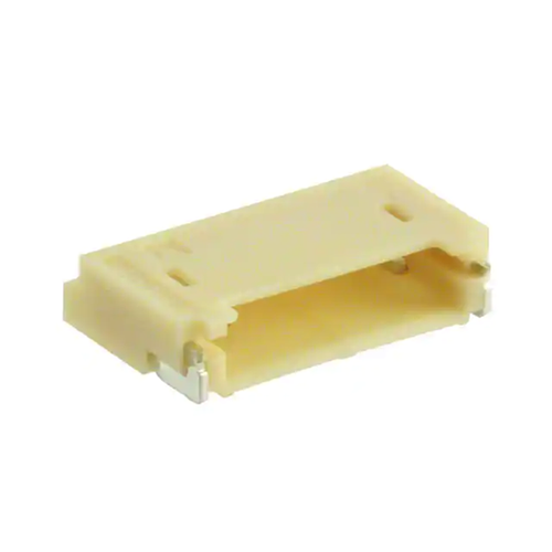 Pack of 10  BM04B-SRSS-G-TB(LF)(SN)  Connector Headers and PCB Receptacles Shrouded Header Top Entry Type :Rohs, Cut Tape
