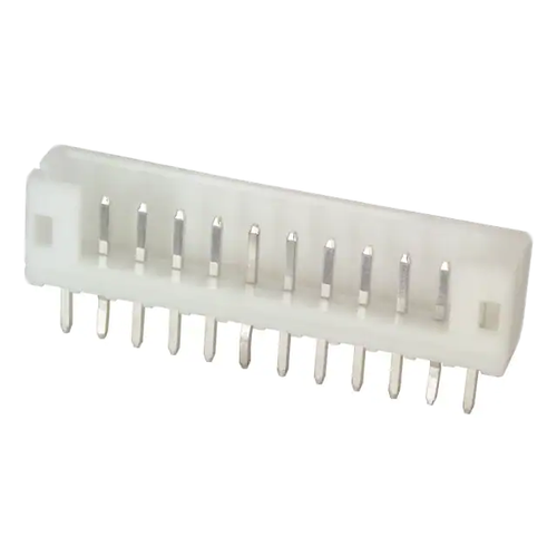Pack of 10   B12B-PH-K-S(LF)(SN)  Connector Header 12 position 2.00mm Through Hole 
