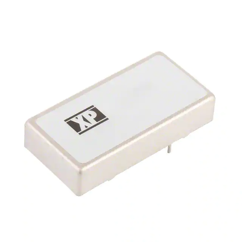 JCH1048S3V3  Converter DC DC Isolated Module 3.3V 10W 5-DIP Through Hole
