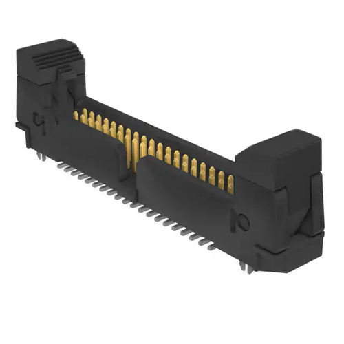 EHF-120-01-F-D-SM-LC   Connector Header 40 position 1.27mm  Surface Mount :RoHS
