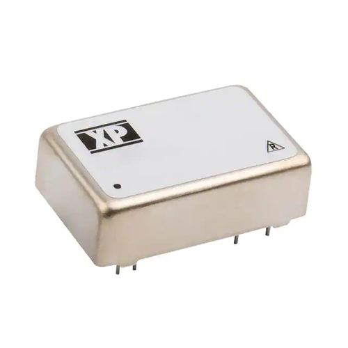 JTC0624D05  DC to DC Converter and Switching Regulator Module 24VIN 2-OUT 5V/-5V 0.6A/-0.6A 6W 8-Pin DIP	
