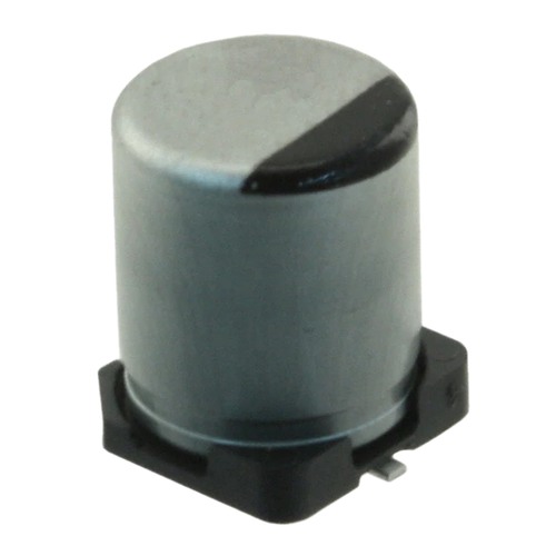 Pack of 2  EEE-FTA471XAP Capacitor Alum 470UF 20% 10V SMD, RoHS