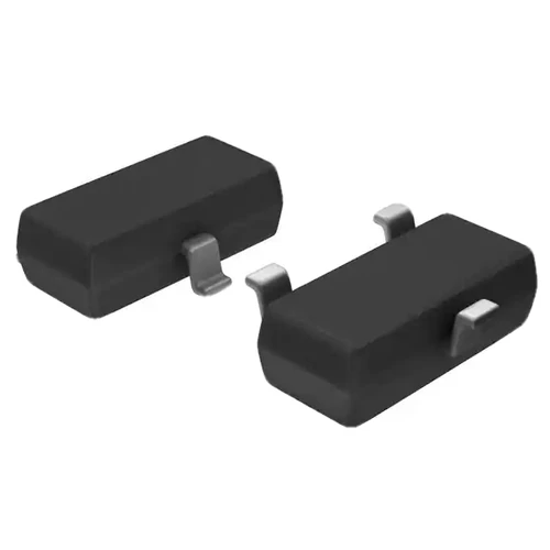 Pack of 10  BAV74LT1G  Diode Array GP 50V 200MA SOT23-3 :Rohs, Cut Tape
