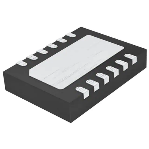 LT1763MPDE-3.3#PBF  Integrated Circuits 3.3V 500MA 12DFN :RoHS
