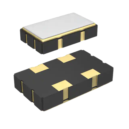 Pack of 5 SG5032CCN 14.745600M-HJGA3 	 XO (Standard) CMOS Oscillator 4.5V ~ 5.5V Enable/Disable 4-SMD, RoHS