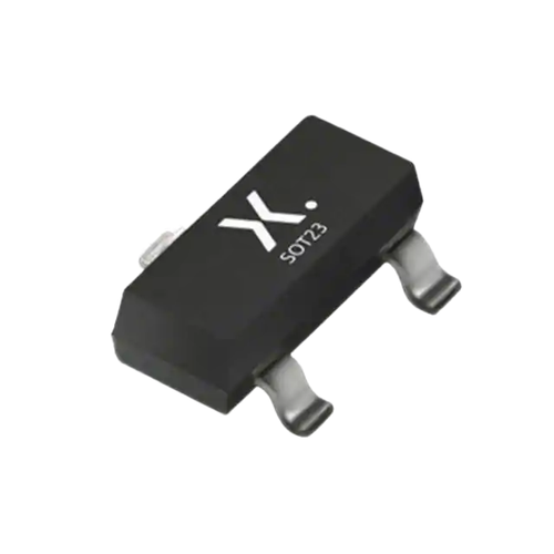 Pack of 15    BSH103,215  	 N-Channel 850mA (Ta) 540mW (Ta) Surface Mount TO-236AB, RoHS