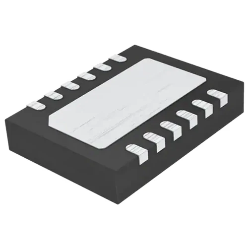 LTC2801CDE#PBF  	IC 1/1 Transceiver Half RS232 12-DFN (4x3)