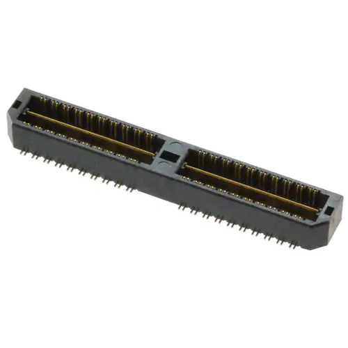 QTH-040-01-L-D-DP-A   Connector Differential Pair Array 80 Position Surface Mount  :RoHS
