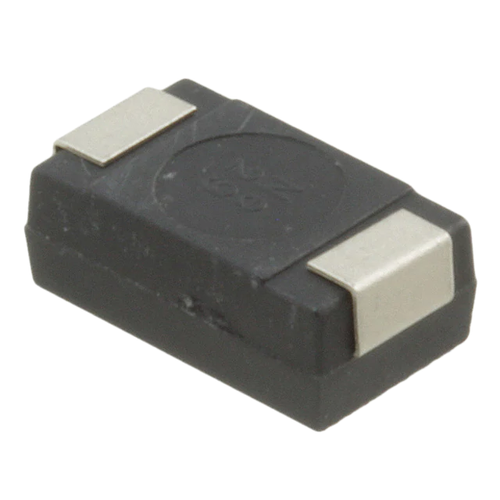 6TPB330M Tantalum Capacitors  Polymer 6.3volts 330uF ESR 40mohm