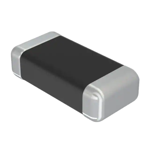 Pack of 130 GRM033R71H101KA12D Capacitor Ceramic 100PF 50V X7R 0201