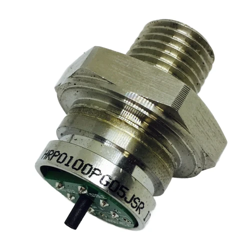 HRP0100PG05JSR, HRP1/4 NPT,8PINJST,RAWDIG OUT1