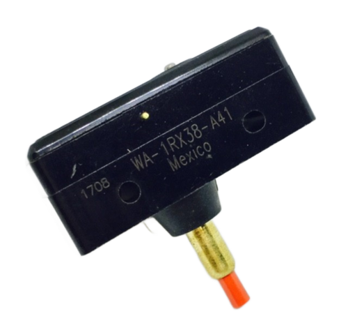 WA-1RX38-A41  Basic Switches