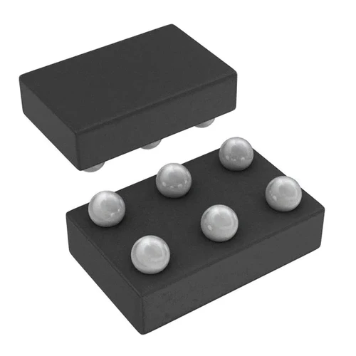 SN74AUP1T57YZPR  Integrated Circuits Translator Unidirectional 6DSBGA :Rohs, Cut Tape