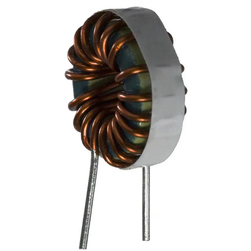 2216-V-RC  220 µH Shielded Toroidal Inductor 3.6 A 83mOhm Max Radial