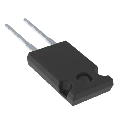MP850-100-1% Resistor 100 OHM 50W 1% TO220, RoHS