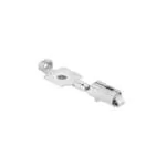 12160636  Automotive Connectors Female 280 Series Crimp Terminal 12-13AWG F Tin

