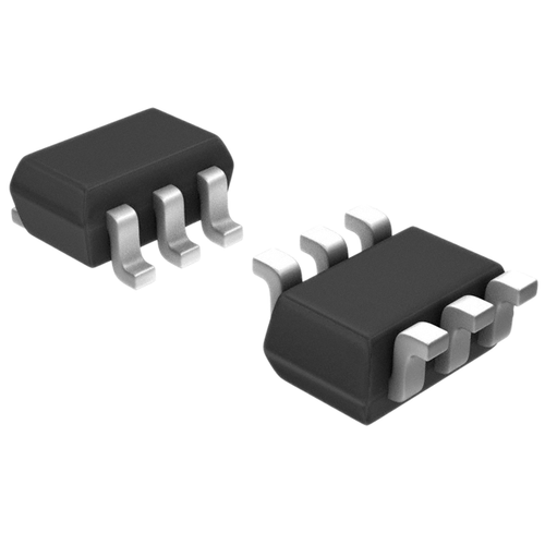 Pack of 18 DCX114EU-7-F Trans Digital BJT NPN/PNP 50V 100mA 6-Pin SOT-363 