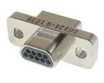 M83513/01-FC  Connectors D-Sub MIL 2 Row 37 Position Male
