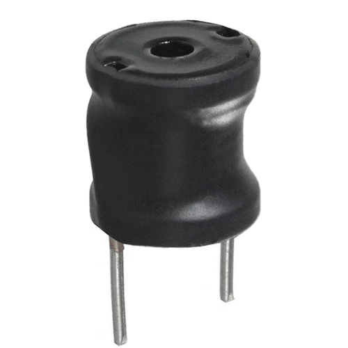 1120-1R0M  Fixed Inductor 1UH 11.4A 3 MOHM 20%, Radial Vertical Cylinder
