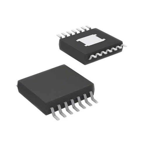 LM2853MH-2.5/NOPB  Integrated Circuits Buck Switching Regulator 2.5V 3A 14HTSSOP :RoHS, Tube
