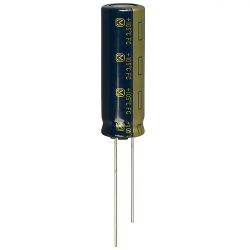 EEU-FC2A101L  Aluminum Electrolytic Capacitors 100UF 20% 100V Radial 
