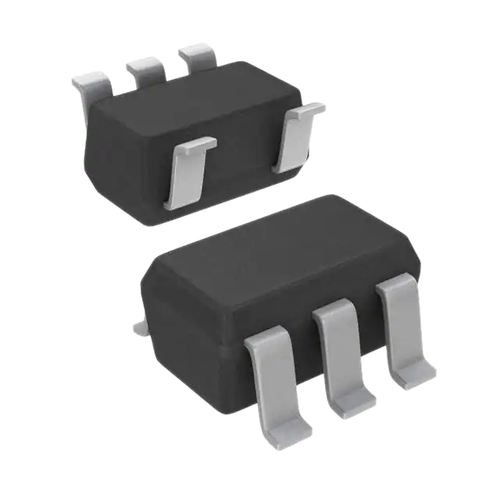 Pack of 5

LP5907QMFX-3.0Q1  IC  Voltage Regulator Linear Positive Fixed 1 Output 250mA SOT-23-5, RoHS