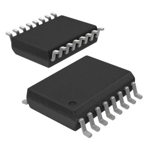 M25P128-VMF6TPB Integrated Circuit 128mb SPI 16so w