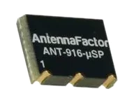 Pack of 2 ANT-916-USP Antennas microSplatch Planar Antenna , SMD