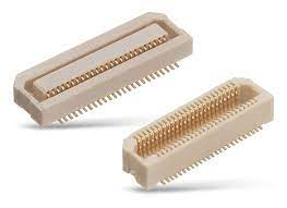 AXN420C040P  Connector Header 20 Position Surface Mount Gold :Rohs, Cut Tape
