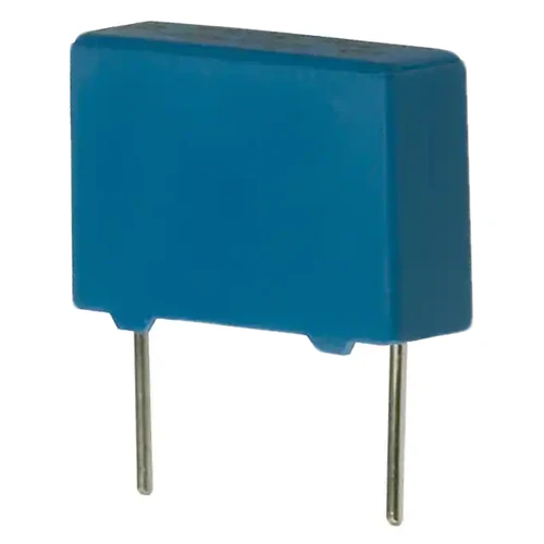 Pack of 25  B32521C0105J000  Film Capacitors 1.0uF 63volts 5% Radial :RoHS
