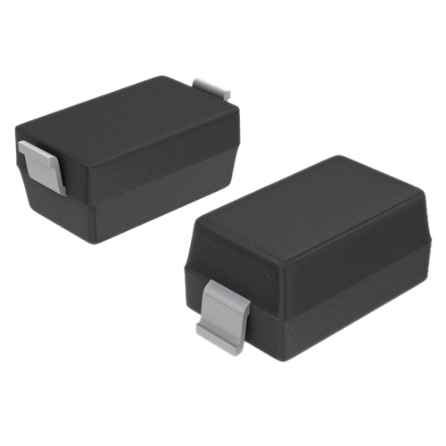 Pack of 18 MBR0540  Rectifier Diode Schottky 40V 0.5A 2-Pin SOD-123, RoHS