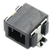 SM04B1-CPTK-1A-TB  Connector, Header, 4POS, 1ROW, 2MM
