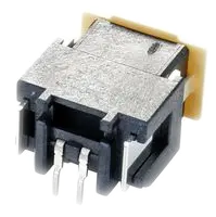 BM02B-CPTK-1A-TB  Connector, Header, 2POS, 1ROW, 2MM; Pitch Spacing:2mm