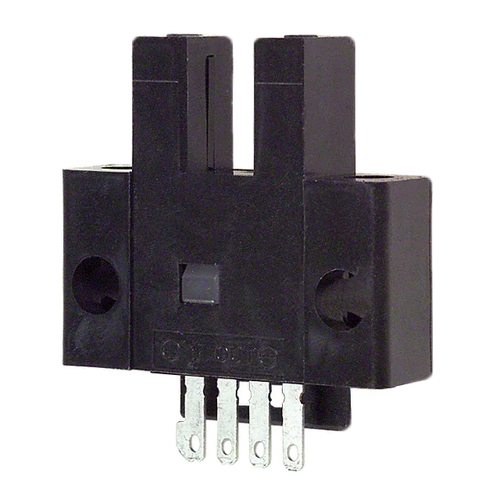 EE-SX670  Sensor Optical Sensor Through-Beam 5mm Module Slot Type
