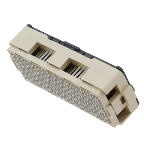84578-102  Connector Array 300 Position Surface Mount Gold
