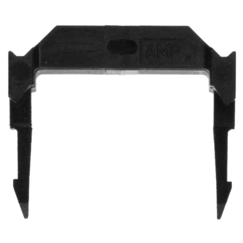 Pack of 10 499252-5 Strain Relief 10 PN Socket Connector, RoHS
