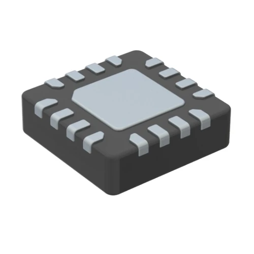 HMC241LP3E 	Switch IC General Purpose SP4T 50Ohm 16-SMT (3x3)