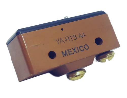 YA-R13-A4   20A 125.250. OR 480 VAC 3/4 HP 125 VAC