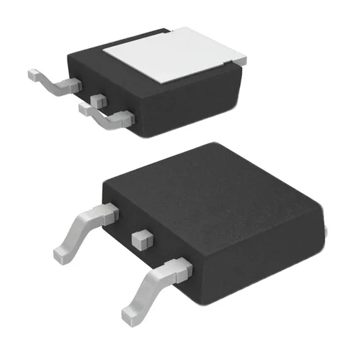 Pack of 5  ZLDO1117K18TC  Integrated Circuits Regulator Linear Voltage 1.8V 1A TO252-3 :RoHS
