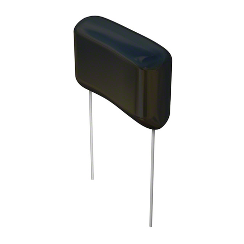 DME2P33K   Film Capacitor  0.33UF 10% 250VDC Metallized Radial
